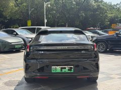 Zeekr 001 103 kWh Dual Motor AWD Ultra - ფოტო 6