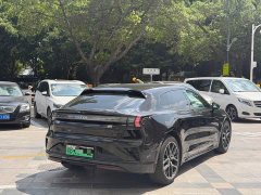 Zeekr 001 103 kWh Dual Motor AWD Ultra - ფოტო 7