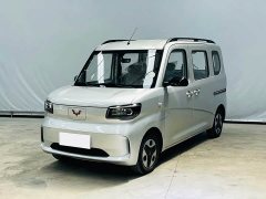 Wuling Zhiguang New Energy 2025 305km Aspiring Edition - ფოტო 1