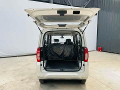 Wuling Zhiguang New Energy 2025 305km Aspiring Edition - ფოტო 11