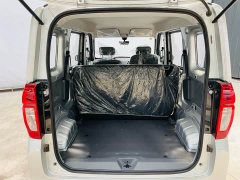 Wuling Zhiguang New Energy 2025 305km Aspiring Edition - ფოტო 12