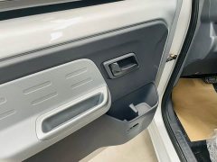 Wuling Zhiguang New Energy 2025 305km Aspiring Edition - ფოტო 18
