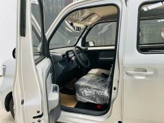 Wuling Zhiguang New Energy 2025 305km Aspiring Edition - ფოტო 19