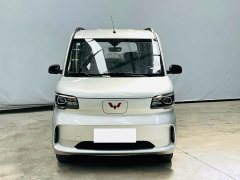 Wuling Zhiguang New Energy 2025 305km Aspiring Edition - ფოტო 2