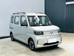 Wuling Zhiguang New Energy 2025 305km Aspiring Edition - ფოტო 3