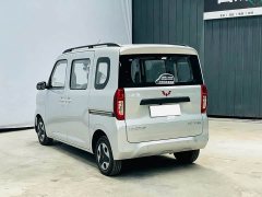 Wuling Zhiguang New Energy 2025 305km Aspiring Edition - ფოტო 4
