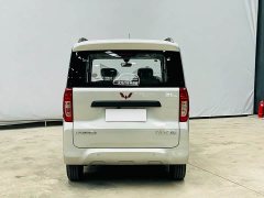 Wuling Zhiguang New Energy 2025 305km Aspiring Edition - ფოტო 5