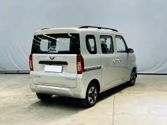 Wuling Zhiguang New Energy 2025 305km Aspiring Edition - ფოტო 6