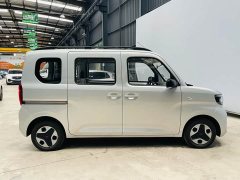 Wuling Zhiguang New Energy 2025 305km Aspiring Edition - ფოტო 8