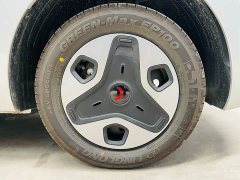 Wuling Zhiguang New Energy 2025 305km Aspiring Edition - ფოტო 9