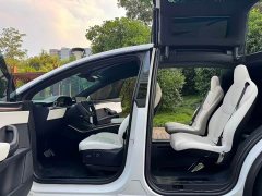 Tesla Model X 2023 Dual Motor All-Wheel Drive - ფოტო 2