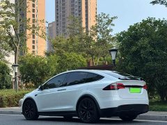 Tesla Model X 2023 Dual Motor All-Wheel Drive - ფოტო 6