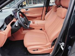 SAIC Shangjie Changan Uni-T H5 Extended Range Max - photo 11