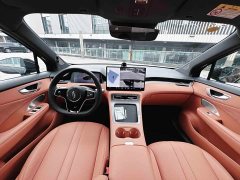 SAIC Shangjie Changan Uni-T H5 Extended Range Max - photo 14