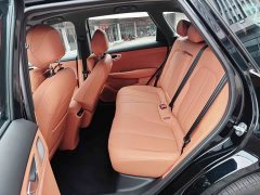 SAIC Shangjie Changan Uni-T H5 Extended Range Max - photo 15