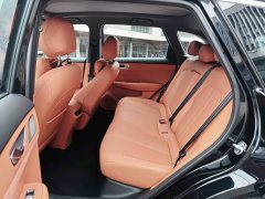 SAIC Shangjie Changan Uni-T H5 Extended Range Max - photo 16