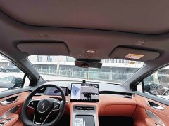 SAIC Shangjie Changan Uni-T H5 Extended Range Max - photo 18