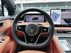 SAIC Shangjie Changan Uni-T H5 Extended Range Max - photo 19