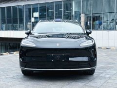 SAIC Shangjie Changan Uni-T H5 Extended Range Max - photo 2