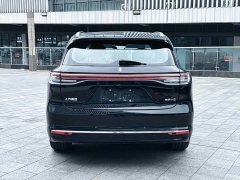 SAIC Shangjie Changan Uni-T H5 Extended Range Max - photo 20
