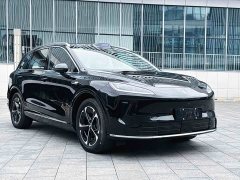 SAIC Shangjie Changan Uni-T H5 Extended Range Max - photo 3