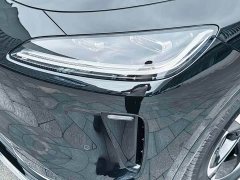 SAIC Shangjie Changan Uni-T H5 Extended Range Max - photo 4