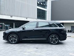 SAIC Shangjie Changan Uni-T H5 Extended Range Max - photo 8