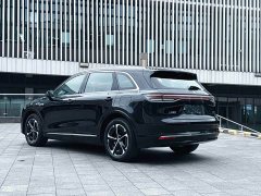 SAIC Shangjie Changan Uni-T H5 Extended Range Max - photo 9