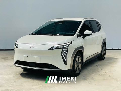 2024 GAC AION Y 2023 Younger Star Shine Edition - ავტომობილი ჩინეთიდან