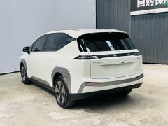 GAC AION Y 2023 Younger Star Shine Edition - ფოტო 4