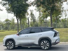 Geely Boyue L Fourth Generation 1.5TD DCT Jinxiu - ფოტო 3