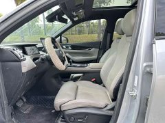 Geely Boyue L Fourth Generation 1.5TD DCT Jinxiu - ფოტო 4