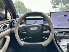 Geely Boyue L Fourth Generation 1.5TD DCT Jinxiu - ფოტო 6