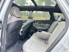 Geely Boyue L Fourth Generation 1.5TD DCT Jinxiu - ფოტო 7
