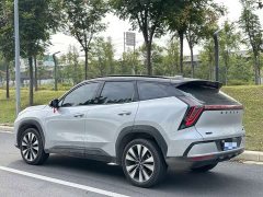 Geely Boyue L Fourth Generation 1.5TD DCT Jinxiu - ფოტო 9