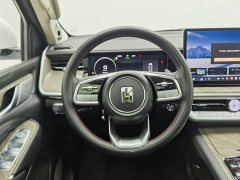 Tank 500 3.0T Sport Landscape 7-Seater - ფოტო 11