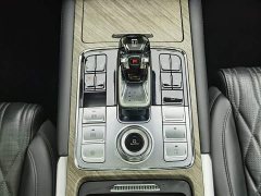 Tank 500 3.0T Sport Landscape 7-Seater - ფოტო 13