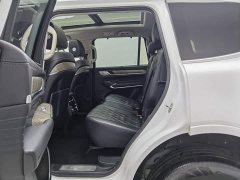 Tank 500 3.0T Sport Landscape 7-Seater - ფოტო 15