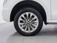 Tank 500 3.0T Sport Landscape 7-Seater - ფოტო 17