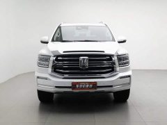 Tank 500 3.0T Sport Landscape 7-Seater - ფოტო 3