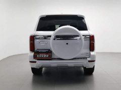 Tank 500 3.0T Sport Landscape 7-Seater - ფოტო 4
