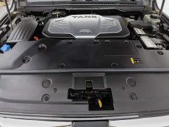 Tank 500 3.0T Sport Landscape 7-Seater - ფოტო 6