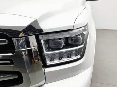 Tank 500 3.0T Sport Landscape 7-Seater - ფოტო 7