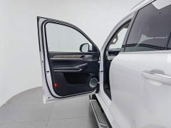 Tank 500 3.0T Sport Landscape 7-Seater - ფოტო 8