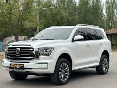 Tank 500 New Energy Hi4-T - ფოტო 1