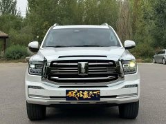 Tank 500 New Energy Hi4-T - ფოტო 2