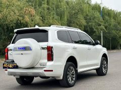 Tank 500 New Energy Hi4-T - ფოტო 7
