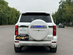 Tank 500 New Energy Hi4-T - ფოტო 8