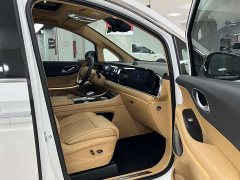 Voyah Avatr Dream Car 2022 Low Carbon Edition Dream Smart Enjoyment Package - ფოტო 10