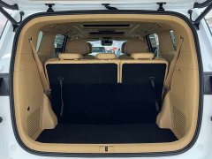 Voyah Avatr Dream Car 2022 Low Carbon Edition Dream Smart Enjoyment Package - ფოტო 11